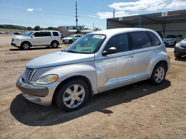 Chrysler PT Cruiser