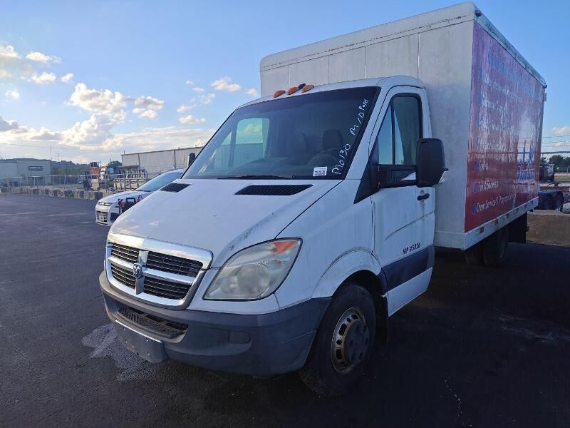 Dodge Sprinter