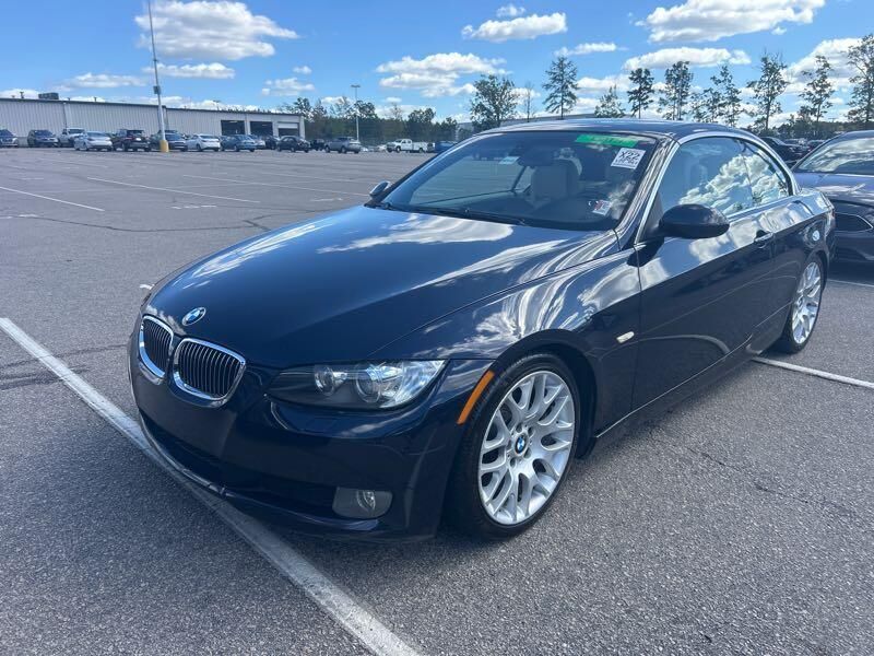 BMW 328i