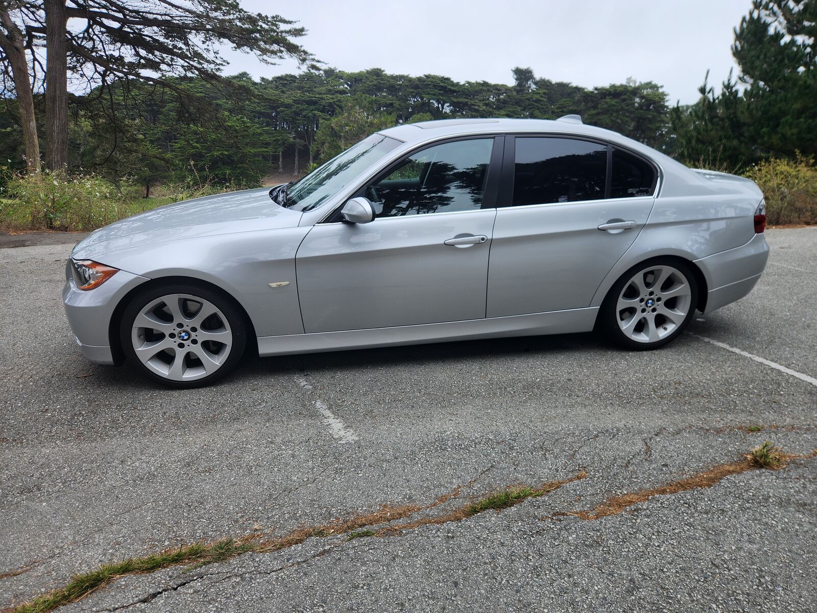 BMW 335i