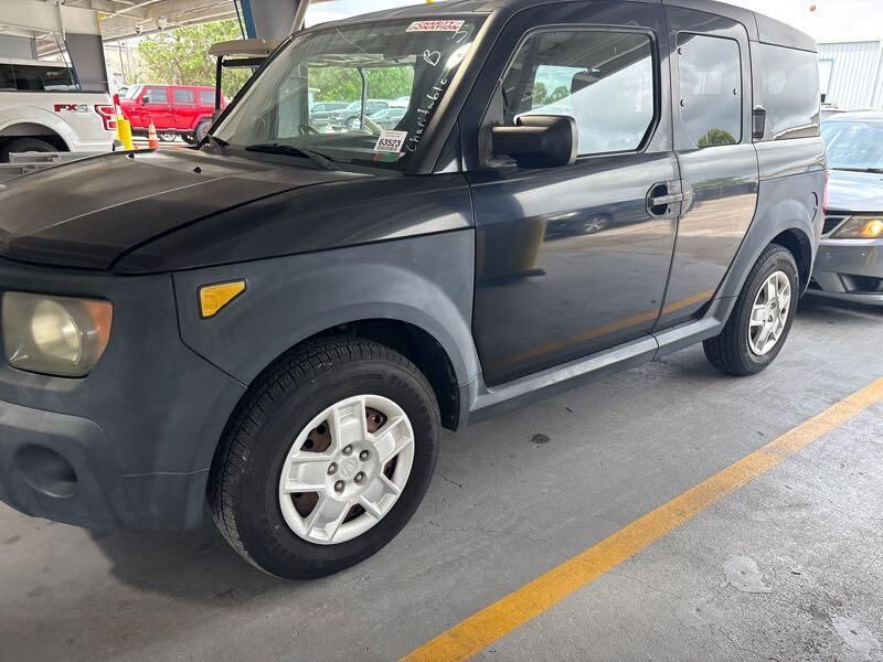 Honda Element
