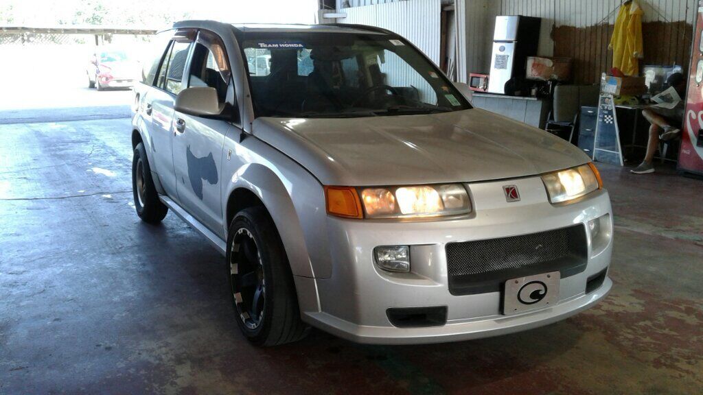 Saturn Vue