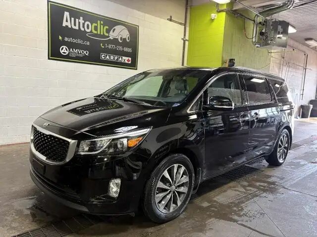 Kia Sedona