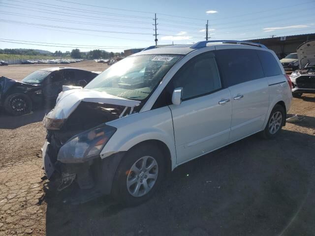Nissan Quest