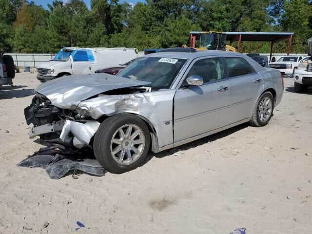 Chrysler 300C