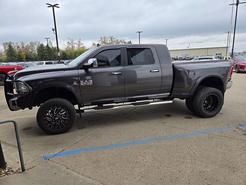RAM 3500