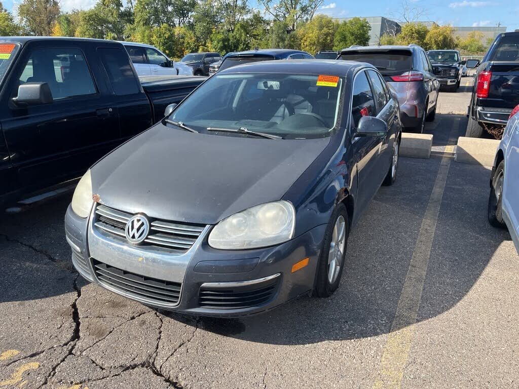 Volkswagen Jetta
