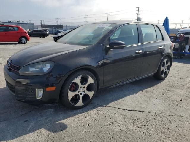 Volkswagen GTI