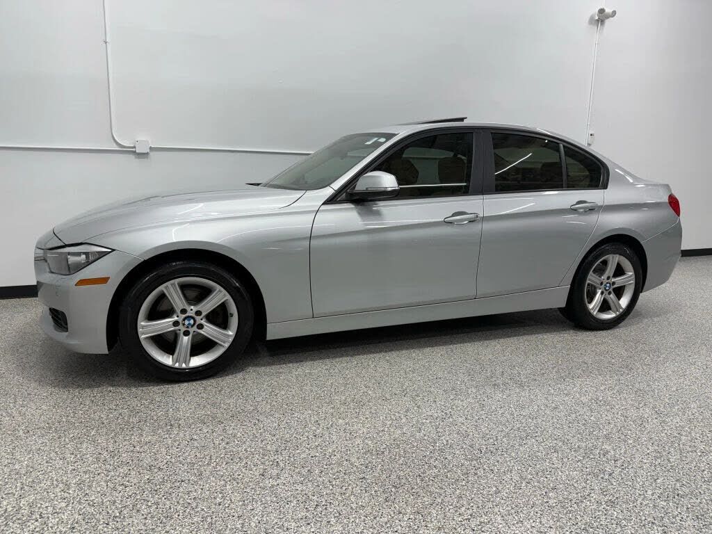 2013 BMW 328i