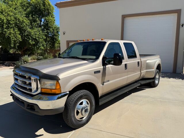 Ford F-350