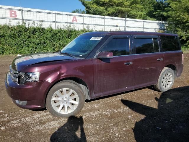 Ford Flex