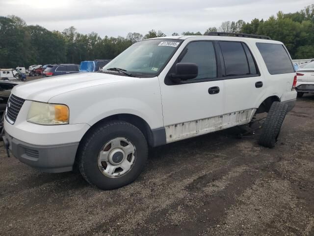 Ford Expedition