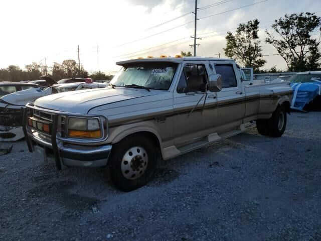 Ford F-350