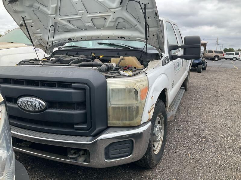 Ford F-350