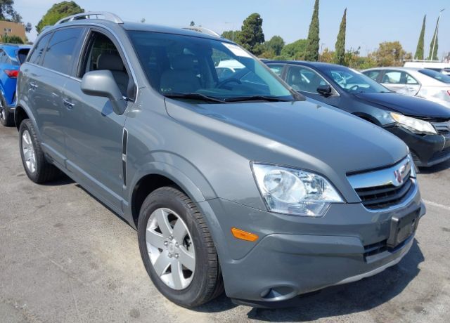 Saturn Vue