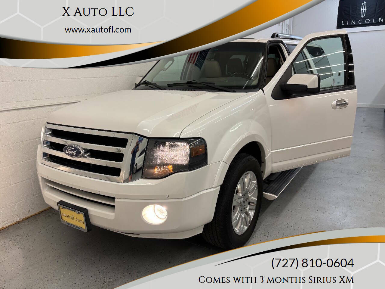 Ford Expedition