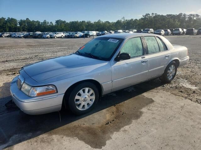Mercury Grand Marquis