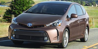 Toyota Prius V