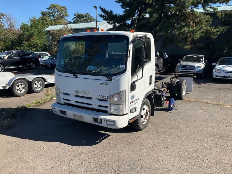 Isuzu NPR/NPR-HD