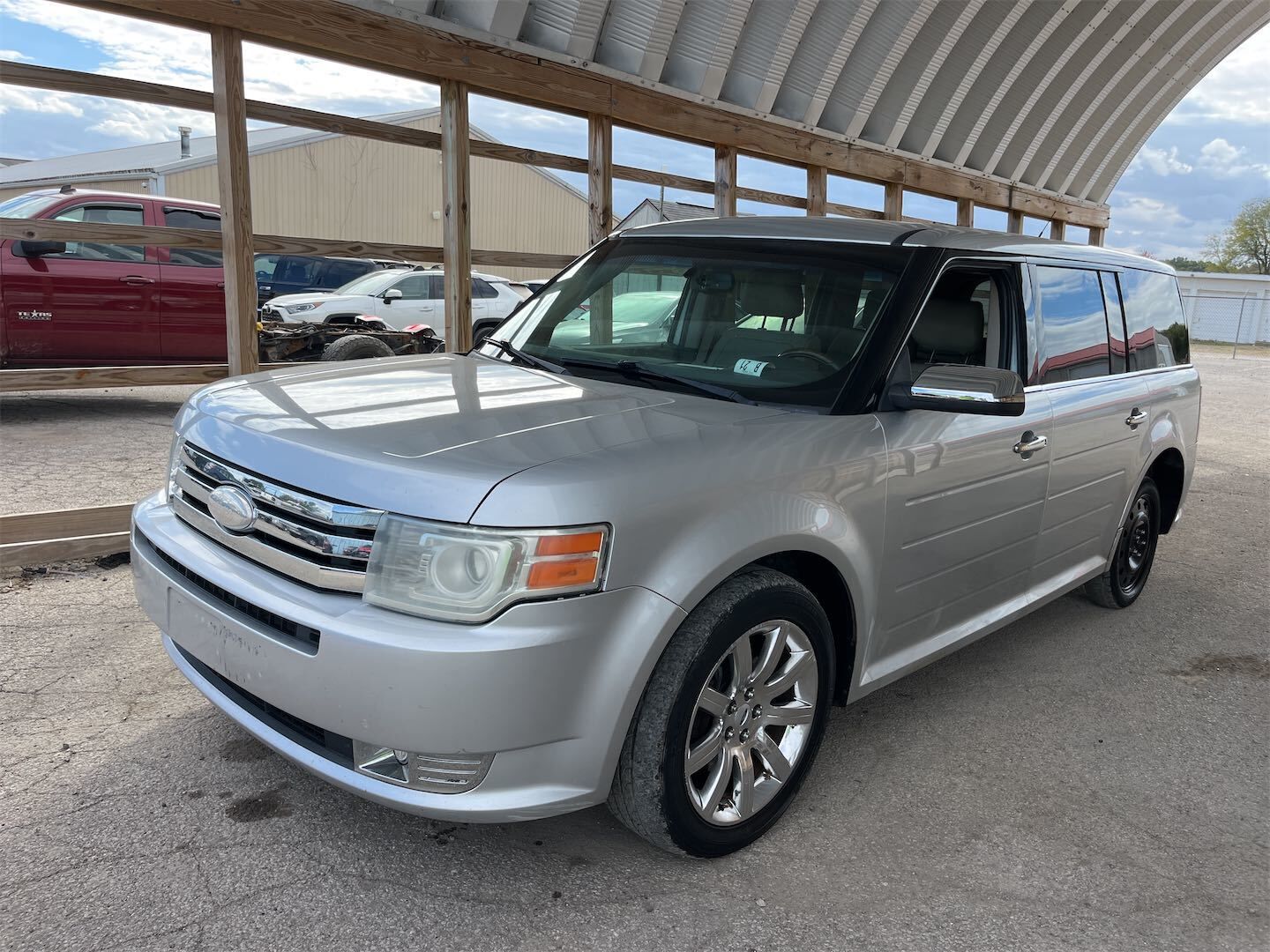 Ford Flex