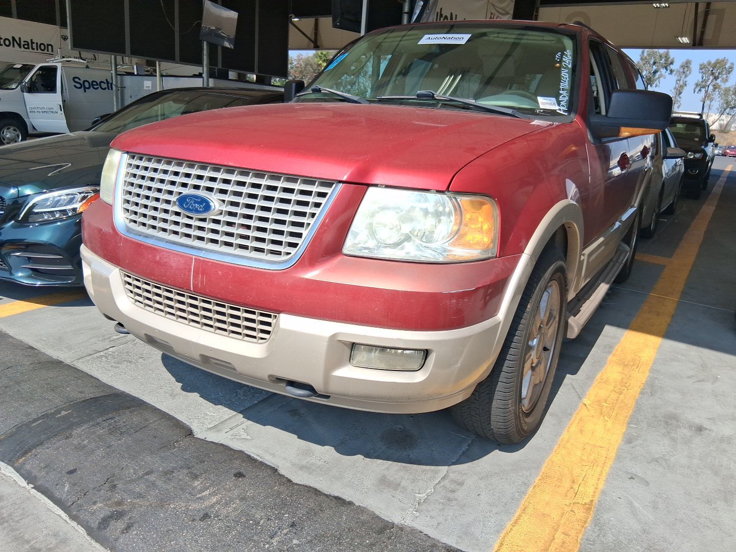 Ford Expedition