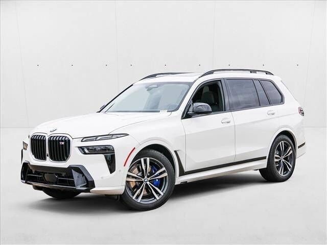 2025 BMW X7