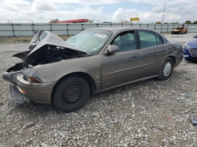 Buick LeSabre