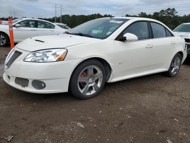 Pontiac G6