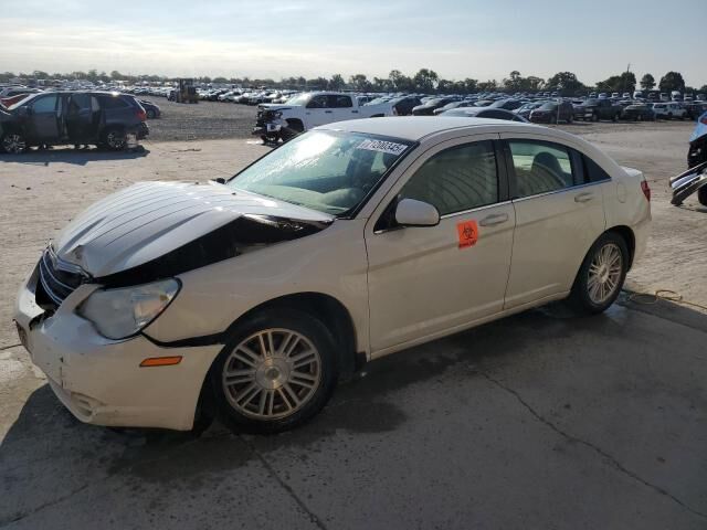 Chrysler Sebring