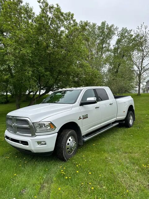 RAM 3500