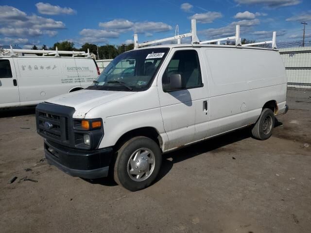 Ford E-150