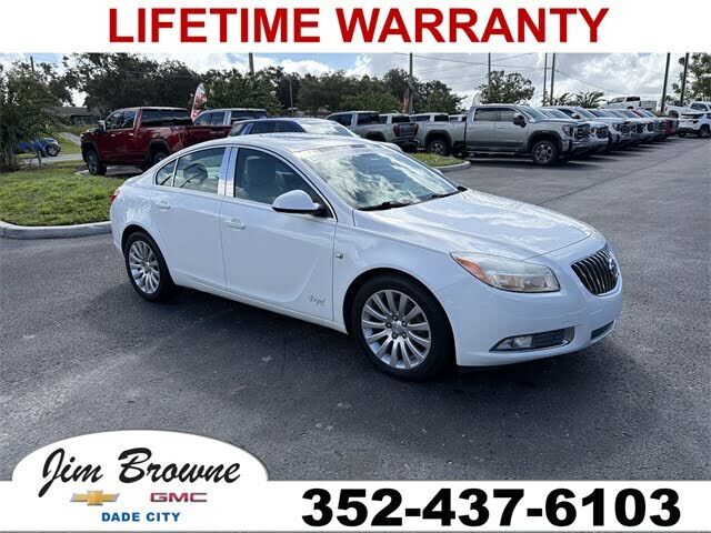 Buick Regal