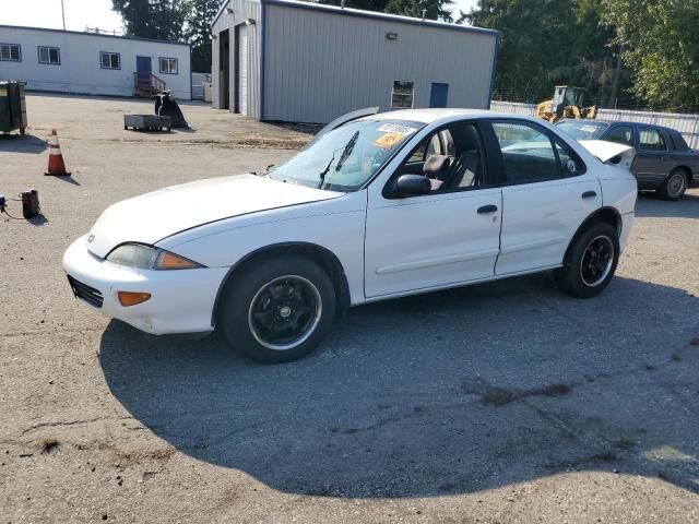 Chevrolet Cavalier