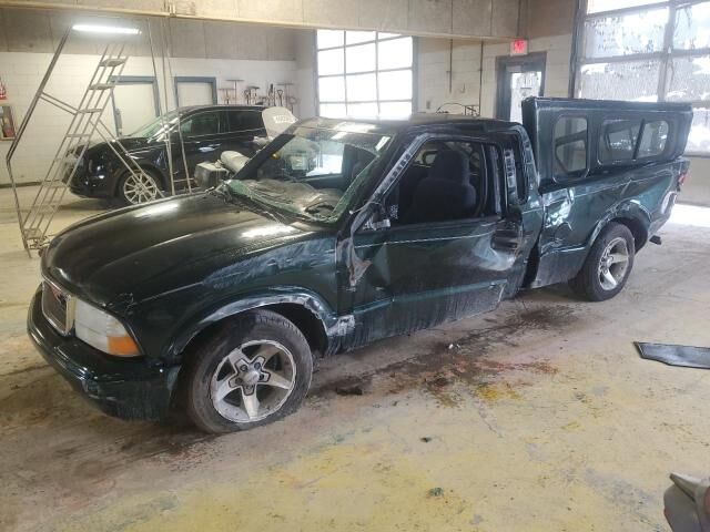 GMC Sonoma