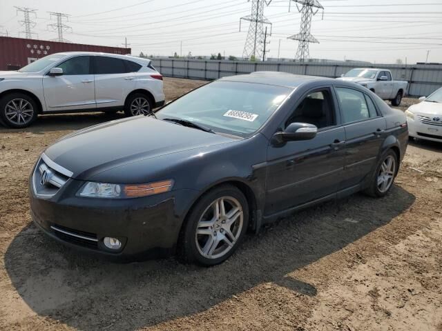 Acura TL