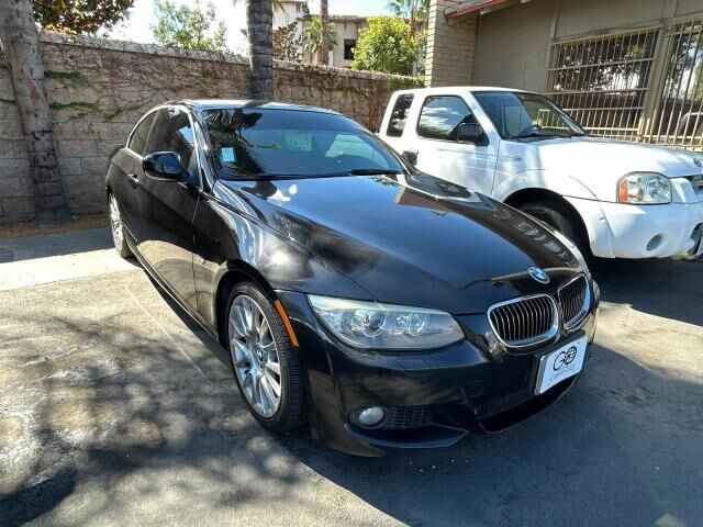 BMW 328i