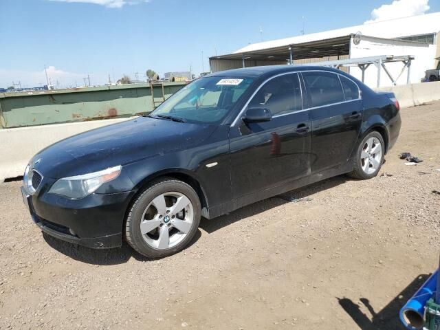 BMW 530xi