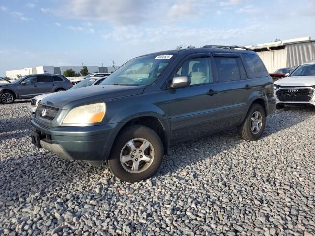 Honda Pilot