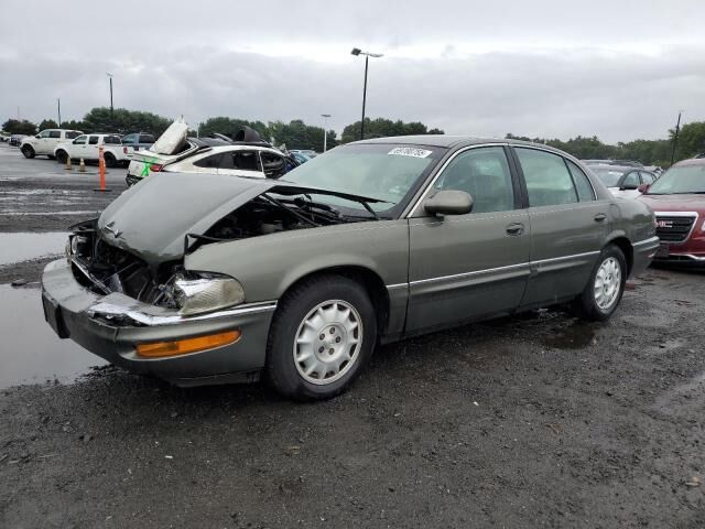 Buick Park Avenue