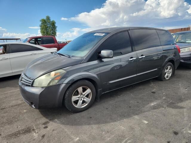 Nissan Quest