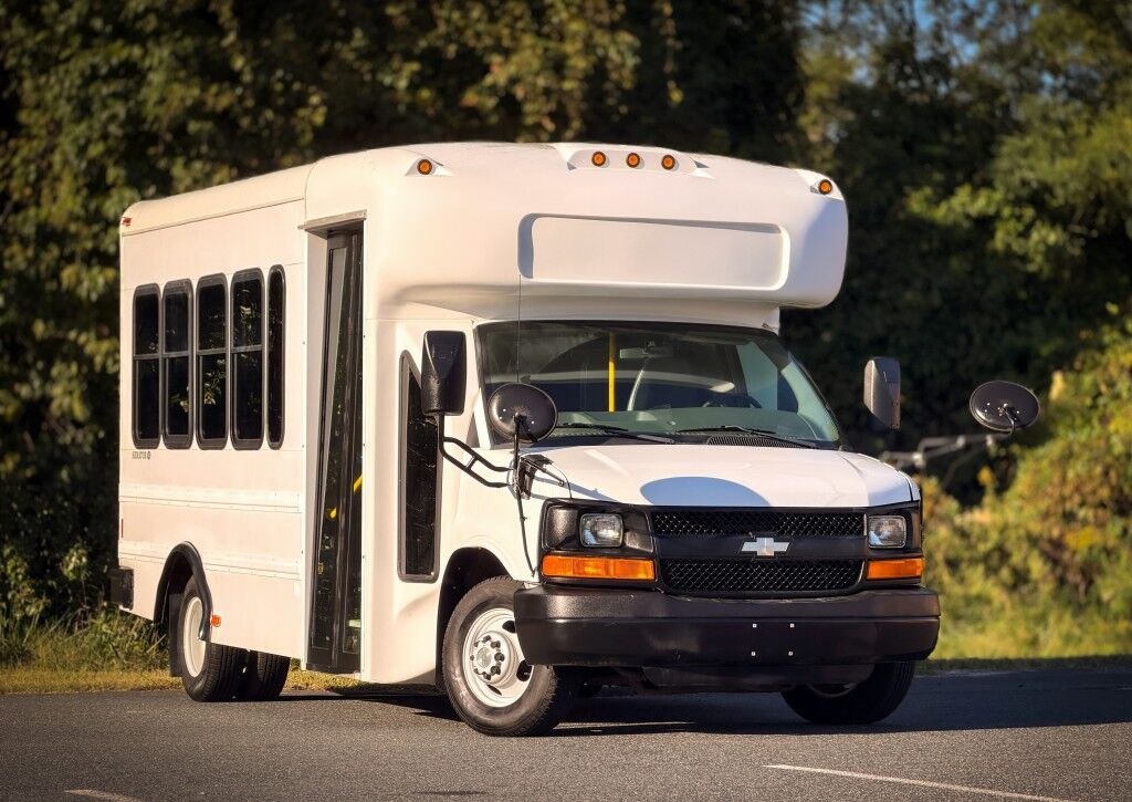 Chevrolet Express