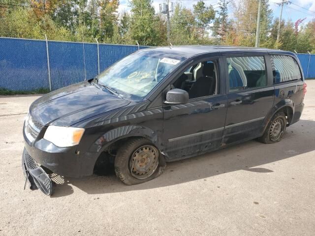Dodge Grand Caravan
