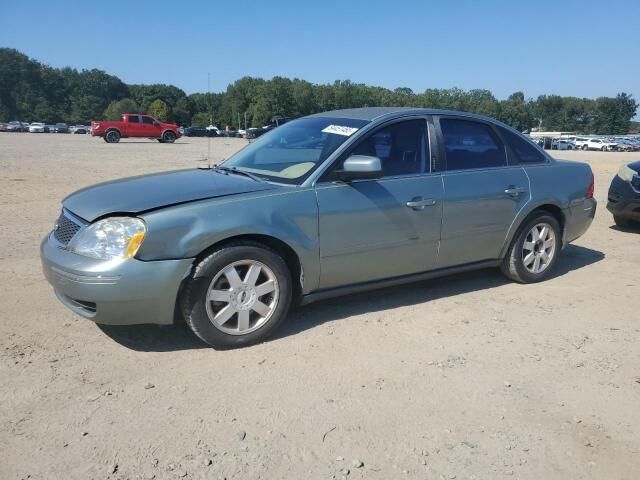 Ford Five Hundred