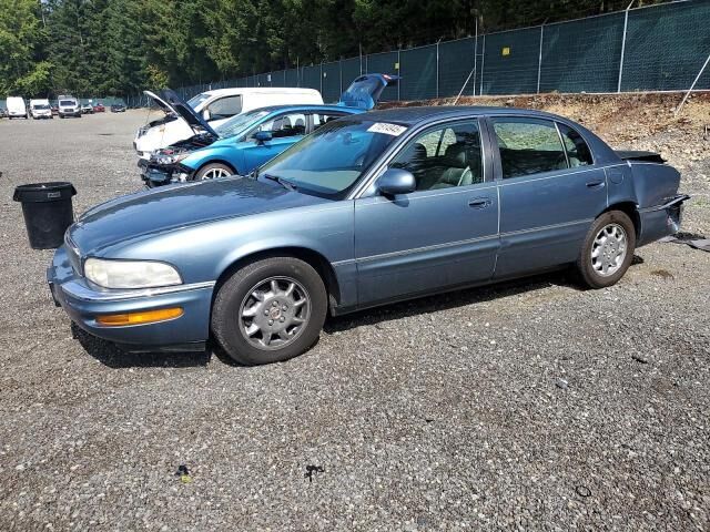 Buick Park Avenue