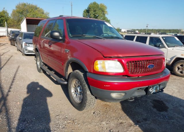 Ford Expedition