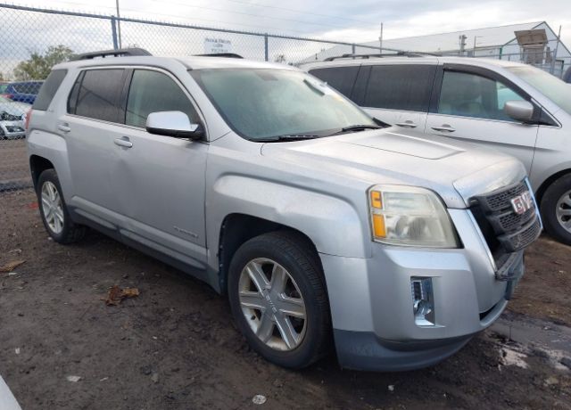 GMC Terrain