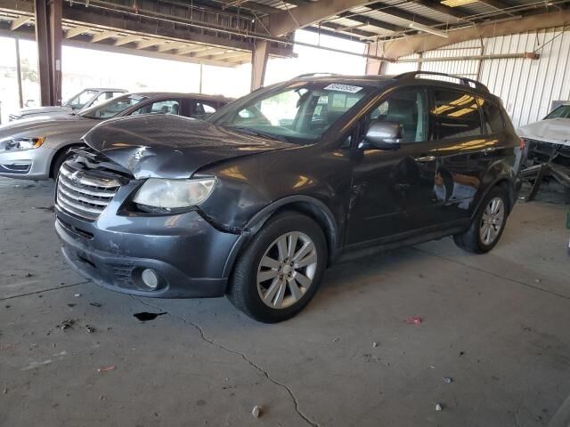 Subaru B9 Tribeca
