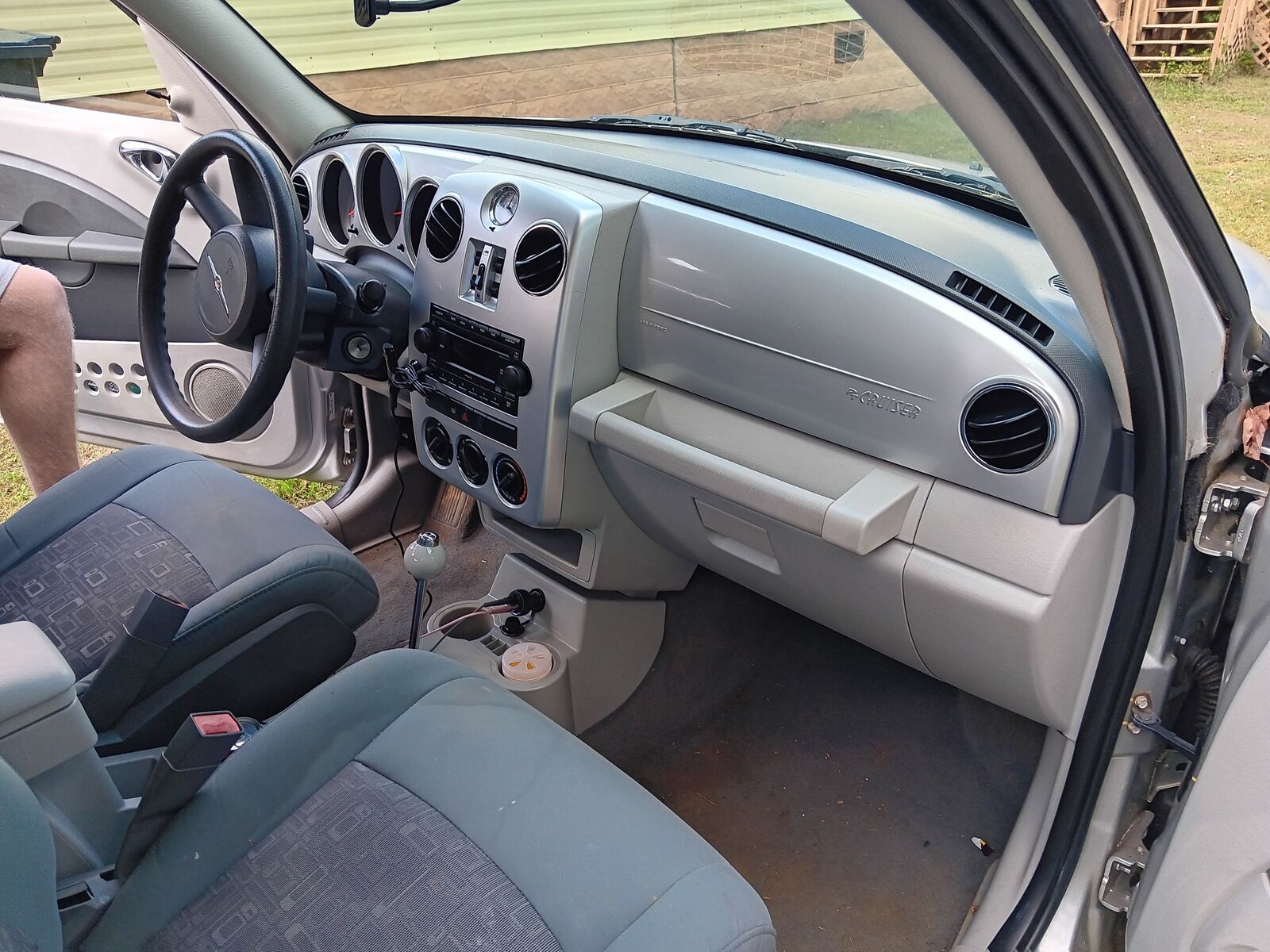 Chrysler PT Cruiser