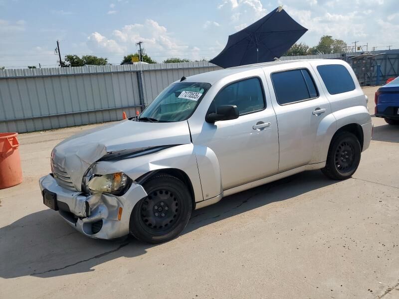 Chevrolet HHR