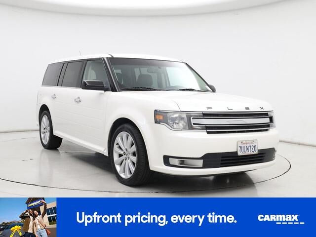 Ford Flex